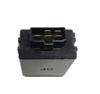 Relais clignotant 24V Feilidapaarts pour réparer la signalisation Isuzu NPR75
