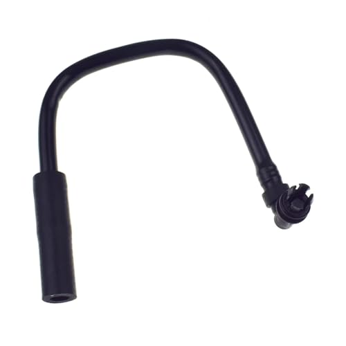 Tubo de escape de cárter manguera de purga PCV 12619363 elimina fugas en Chevrolet Captiva Sport