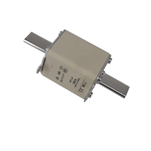 Fusible rapide 3NA3110-2C cartouche de protection électrique industrielle
