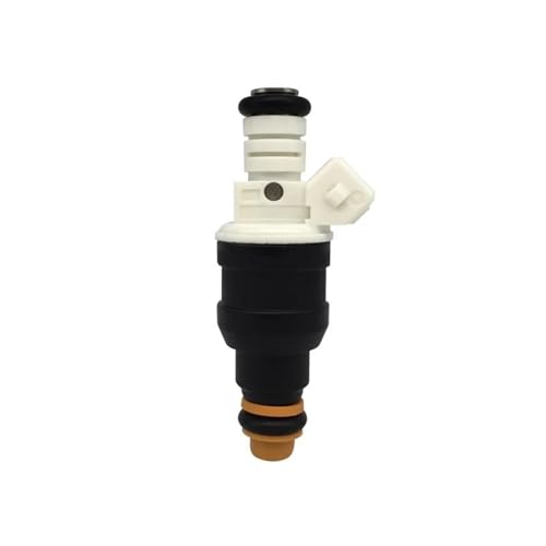 Inyectores de combustible 1.5L para Hyundai Accent 1995-1999 y Scoupe Excel juego de 4 unidades