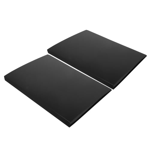 ARTIBETTER Music Binder Document Organizer Folder Sheet Music Holder Sturdy and Waterproof A4 File Folder for Office