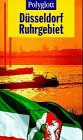 Perfect Paperback Polyglott Reisef?hrer, D?sseldorf, Ruhrgebiet Book