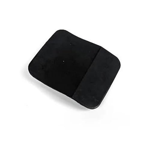 Protection d'anneau de remorque haut de gamme W211 E55 AMG 2118850326