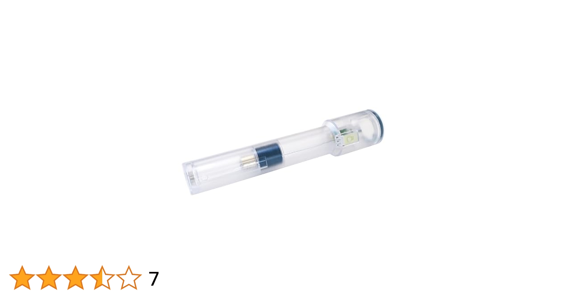 電池不要30秒振るだけ点灯　ナイトスターJP 発電式LED 非常用ライト懐中電灯 楽天市場】防災グッズ 防災用品 懐中電灯【公式】発電式 LED