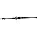 936-917 Rear Drive Shaft Prop Shaft Driveshaft Assembly Replacement for Subaru Forester 2003-2005 2.5L Automatic Transmission 27111SA000 27111SA001