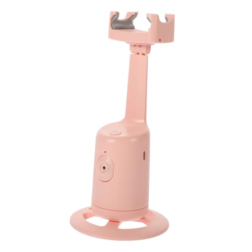 Support téléphone intelligent reconnaissance faciale 360° BESTonZON en abs métal