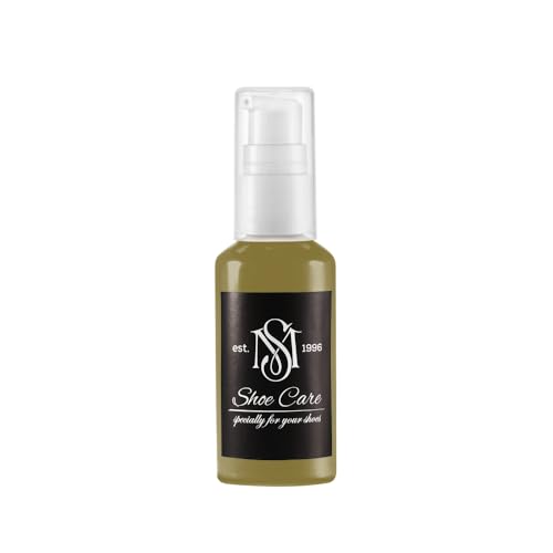 Baume pour Cuir MAVI STEP Soin de Teinte Taupe Sombre - 2