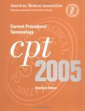 Amazon | CPT 2005: Current Procedural Terminology: Standard (CPT ...