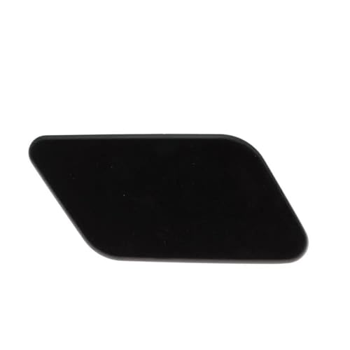 Abat-jour de phare et cache buse lave-phare avant premium pour BMW F25 X3 2009-2014