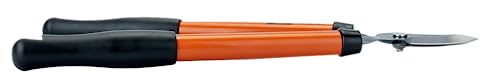 Image of MV190 Professional Orchard and Landscape Tree Lopper 37-CM Long Handle for Effortless Pruning 2-Inch Cutting Capacity for Thick Branches, Carbon Steel Blade (Lopper cutter)