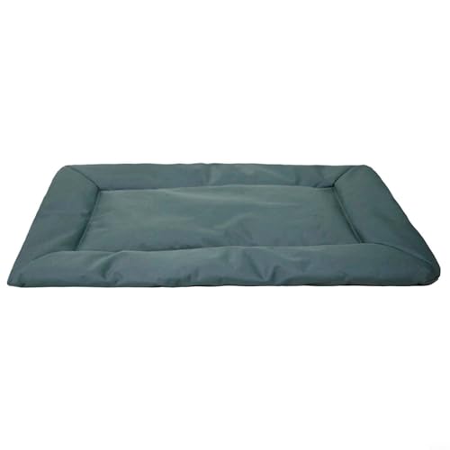 Couchage de voyage pour chiens imperméable contre humidité sol