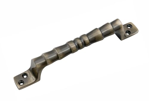 Image of Smart Shophar Door Pull Handle Aluminium Alloys Jaguar Cabinet Handle Antique /Vintage Style /User-Friendly Installation /Durable Construction /Enhances Cabinet Aesthetics Premium Aluminium Antique