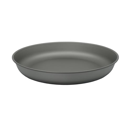 Kuvik Titanium Plate 7.7