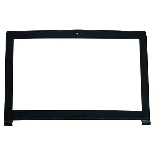 Couvercle de déflecteur avant MSI GV62 cassé ? Réparer le contour écran MS-16JD