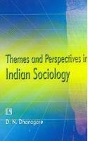 Buy Themes and Perspectives in Indian Sociology Book Online at Low ...