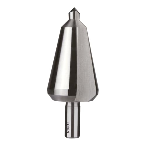 RUKO 101003 - Broca cónica HSS (Nº 3)