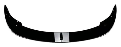 Grille F10 F11 M5 avec spoiler de lèvre et diffuseur pare-choc