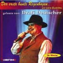 Der erste bunte Regenbogen......und andere Geschichten - Hörbuch-CD