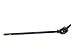Crown Automotive Axle Shaft Assembly Driveline and Axles
