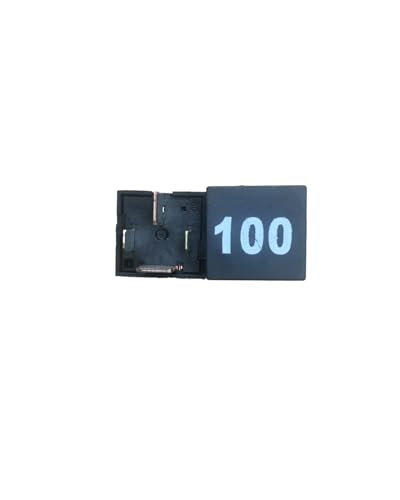 Relé de piezas de automóvil 100 para modelos 53 114 449 y 645