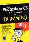  Photoshop CS für Dummies, XXL-Edition