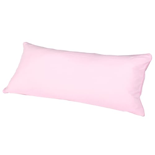 OJo[ TVcfނ̏_炩jbg Os[P[X Merry Night Pillow case LONG 100% (43×90cm, sN)