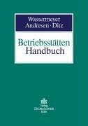 Betriebsstätten-Handbuch: Gewinnermittlung und Besteuerung in- und ausländischer Betriebsstätten