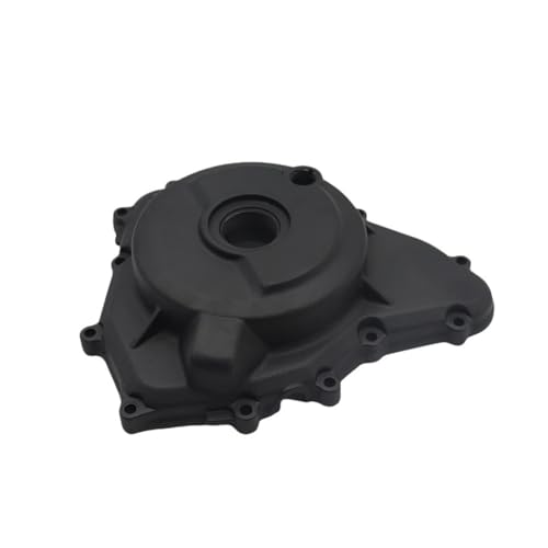 Couvercle de stator moto anti-fissure et capot protection moteur Z500 Z400 18-24