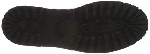 Shabbies Amsterdam SHS0763, Chelsea, Stivale da 4