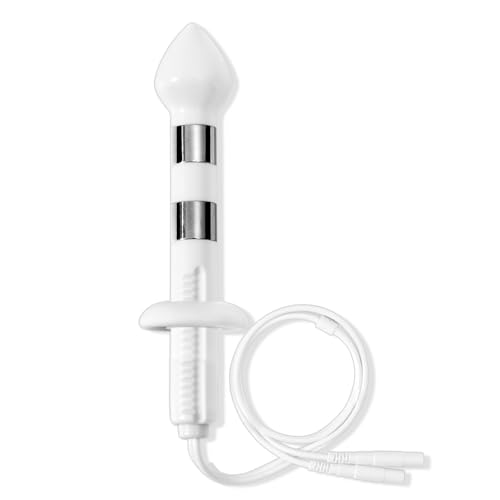 Pelvifine Probe for Kegel Toner Pelvic Floor Electrical Muscle Stimulation,