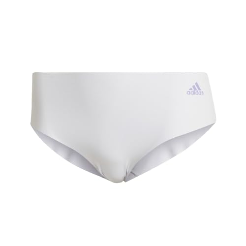 adidas Cheeky Hipster sous-vêtement femme en coton extensible