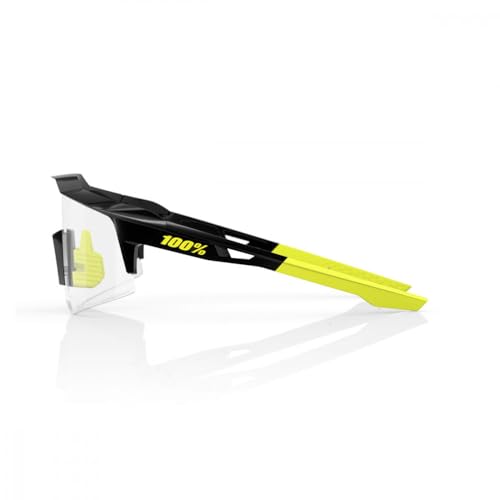 Image of 100% Speedcraft XS Sport Performance Cycling Sunglasses
