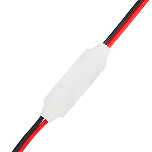 Módulo de control de 12V para iluminación de casa y coche con efecto estroboscópico LED 3