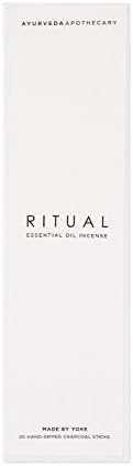 YOKE Apothecary - Organic / Wildcrafted Ritual Incense