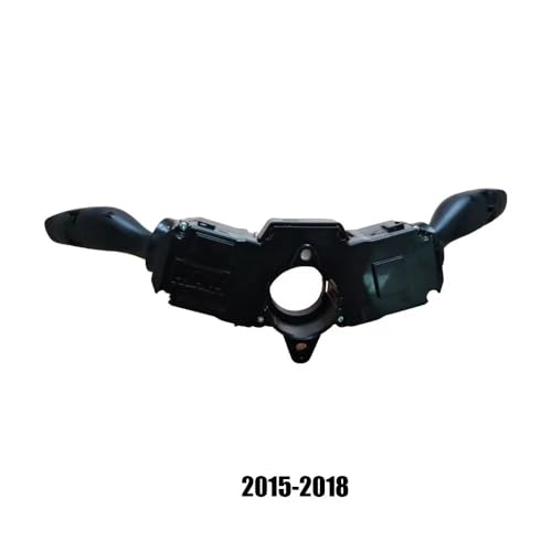 Interrupteur de clignotant Hyundai Elantra 2015-2018 comodo de commande multifonction 93400F2901 - 6