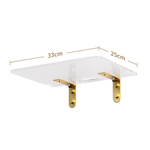 Soporte de Montaje Universal para Proyector con Estante para Pared y Mesa miniatura 2
