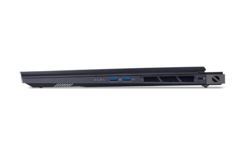 Image of acer Predator Helios Neo 16S AI Gaming Laptop - Intel Ultra 9 275HX, NVIDIA RTX 5070Ti, 16 inch 2.5K WQXGA 240Hz 2ms OLED Display, RGB Backlit KB, Win 11 Pro, w /Redragon Bundle (64 GB DDR5, 2 TB SSD)