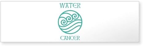 CafePress Water Sign Symbol Astrology Pisces 10