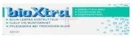 Bioxtra Dry Mouth Gel by Bioxtra : Amazon.co.uk: Beauty