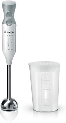 Bosch MSM66110 – Simple, Lightweight & Reliable Hand Blender