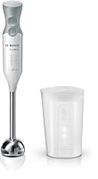 Bosch – Bosch Stabmixer ErgoMixx, Edelstahl-Mixfuß, Mix- und Messbec