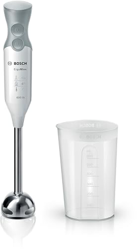 Bosch: Batidora de mano ErgoMixx 600 W
