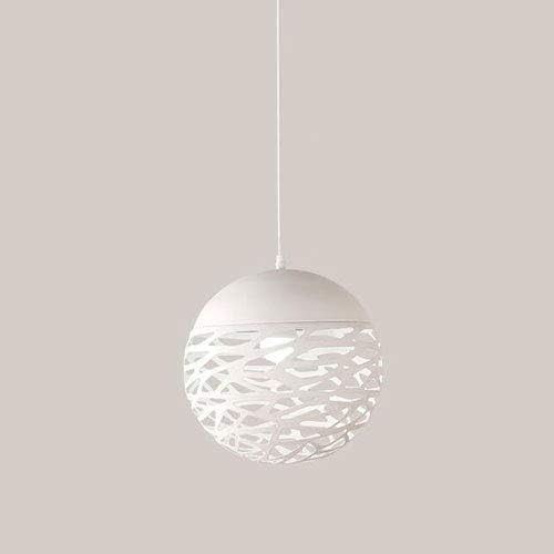 Chandelier rétro industrial pendant light lustre vintage métal suspension salon