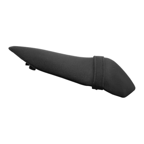 Siège passager arrière confortable pour remplacer la selle Z1000 - 5