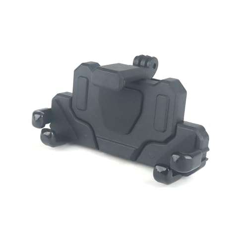 Support GPS moto pour éliminer les vibrations sur 790 Rally - 4