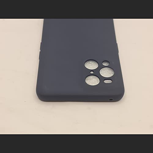 KEJI Cover per OPPO Find X3 Pro 5G Custodia in