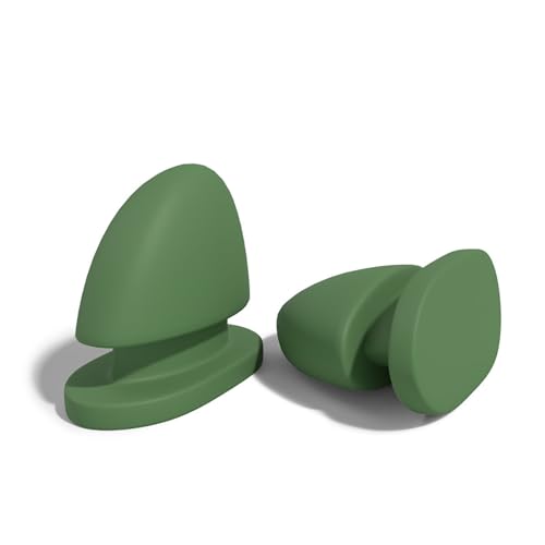 Zureto Fins for Shark Slides, One Pair DIY Cloud Shark Slides Replacement Top Fins