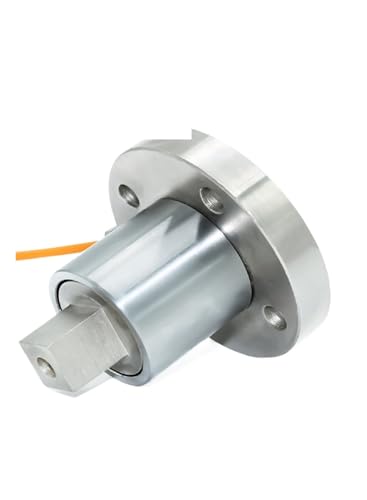 Capteur de couple statique à haute étanchéité IP65 pour mesure de force 50NM - 5