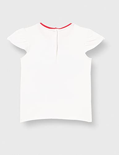 Chicco T-Shirt a Maniche Corte per Bambina, 033