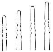 Ari Wsuwki do Włosów 10 sztuk